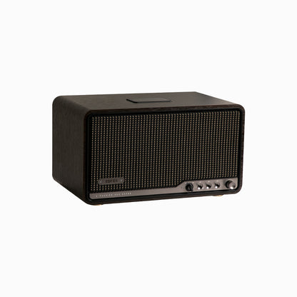 EDIFIER S300 旗艦一體式藍牙喇叭｜復古設計 Hi-Fi 音質 AirPlay2 串流