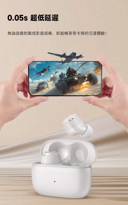 EDIFIER X3 PRO 主動降噪真無線耳機