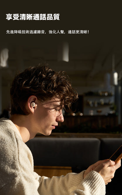 EDIFIER X3 PRO 主動降噪真無線耳機