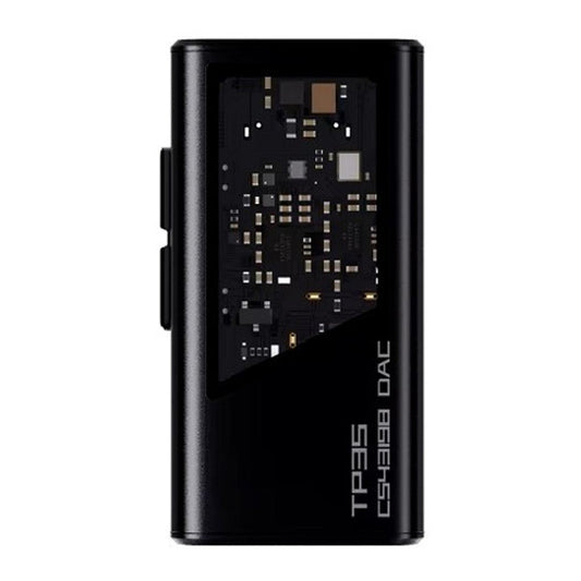 EPZ TP35 手機耳擴DAC