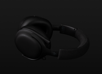 final VR3000 EX 電競耳罩式耳機 | 附2.4G低延遲USB發射器 腳步模式