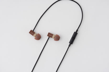 final ETO.7 馬年限量版耳機 | 十二生肖限定款 V型調音曲線 單鍵線控 入耳式有線耳機