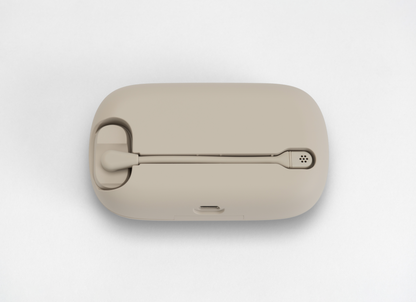 final KDT3000 耳掛式無線耳機 開放式 藍牙 5.4