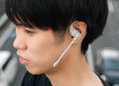 final KDT3000 耳掛式無線耳機 開放式 藍牙 5.4