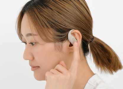 final KDT3000 耳掛式無線耳機 開放式 藍牙 5.4