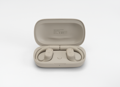 final KDT3000 耳掛式無線耳機 開放式 藍牙 5.4