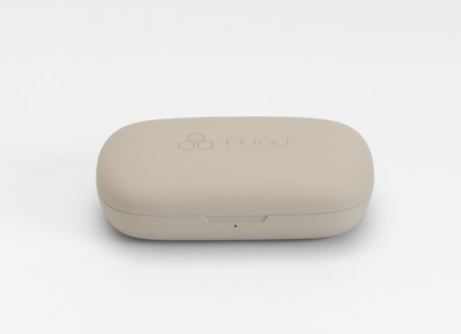 final KDT3000 耳掛式無線耳機 開放式 藍牙 5.4