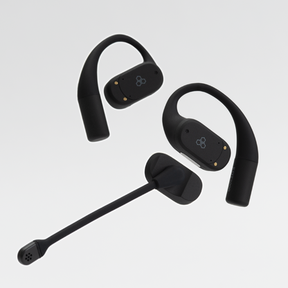 final KDT3000 耳掛式無線耳機 開放式 藍牙 5.4