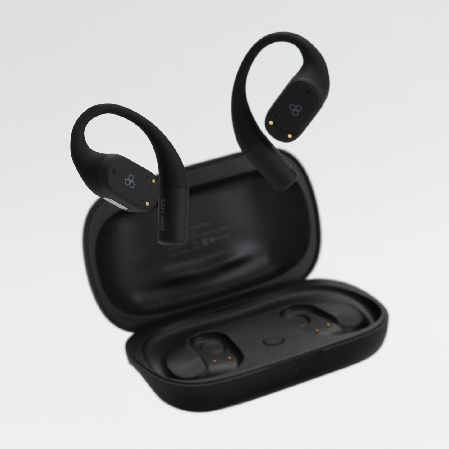 final KDT3000 耳掛式無線耳機 開放式 藍牙 5.4