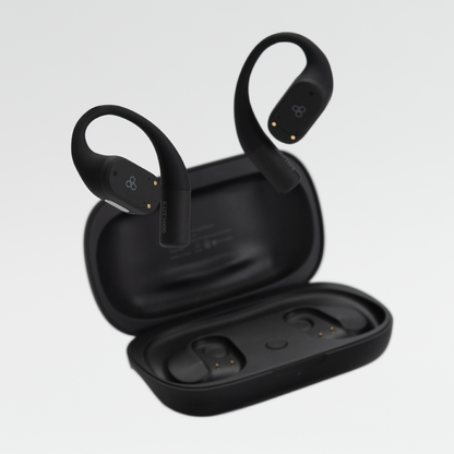 final KDT3000 耳掛式無線耳機 開放式 藍牙 5.4