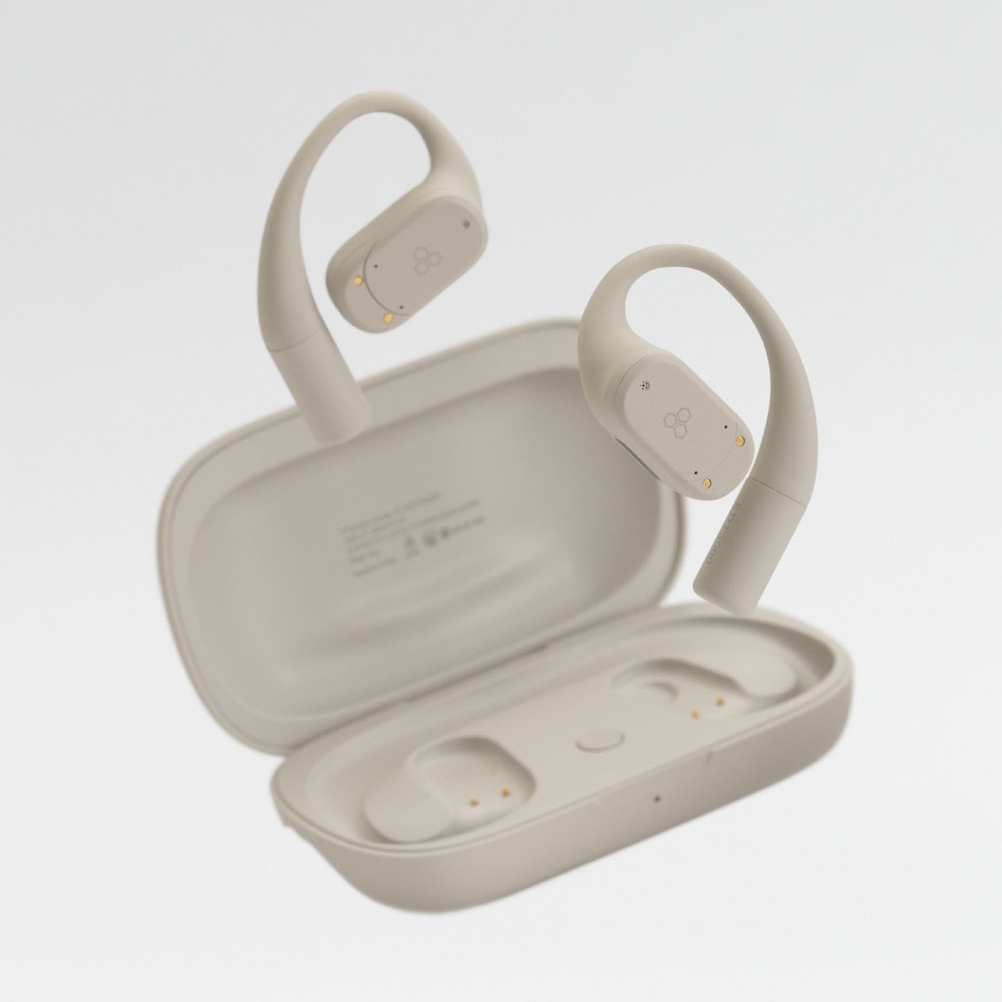 final KDT3000 耳掛式無線耳機 開放式 藍牙 5.4