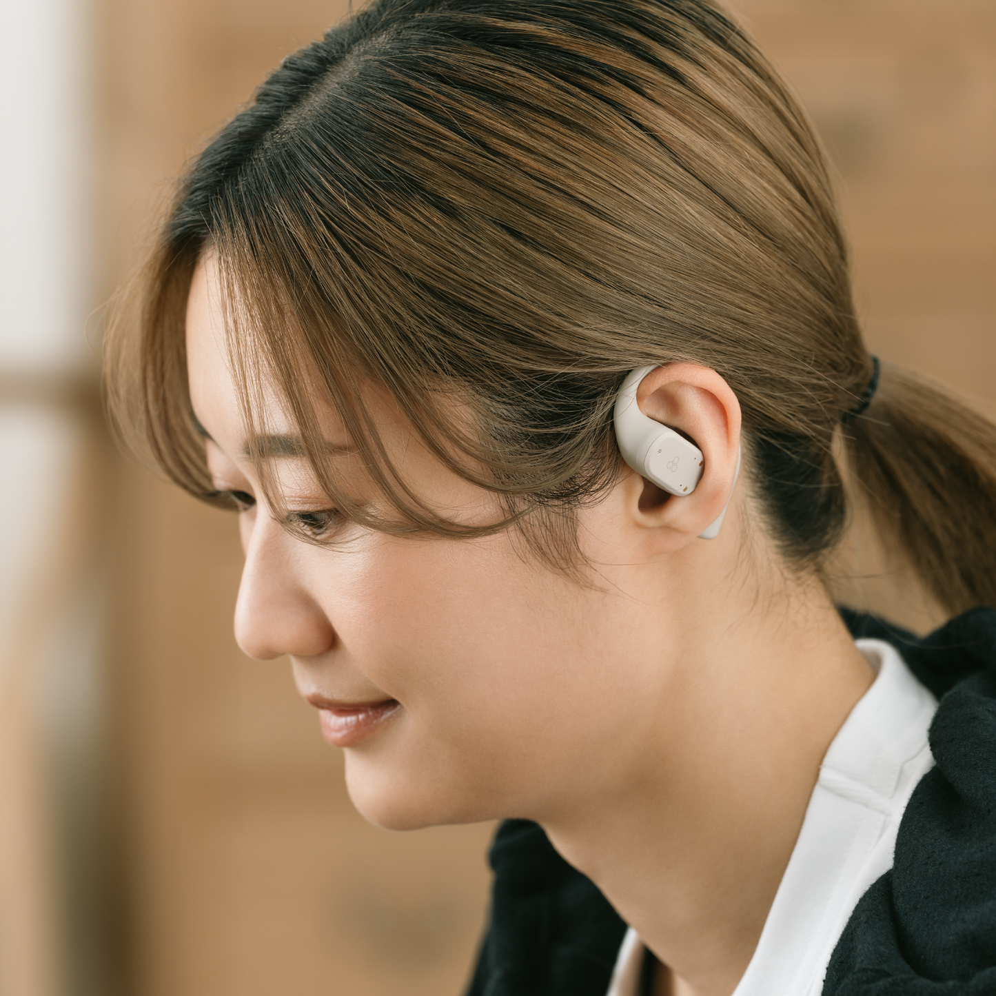 final KDT3000 耳掛式無線耳機 開放式 藍牙 5.4