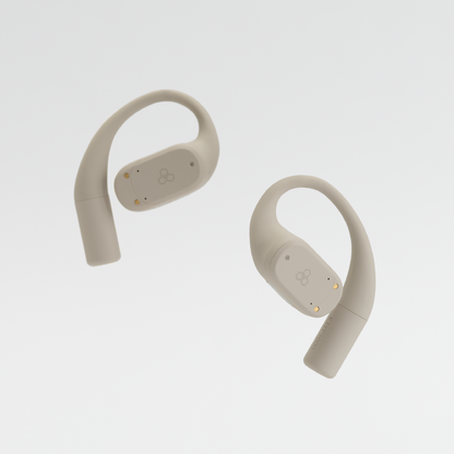 final KDT3000 耳掛式無線耳機 開放式 藍牙 5.4