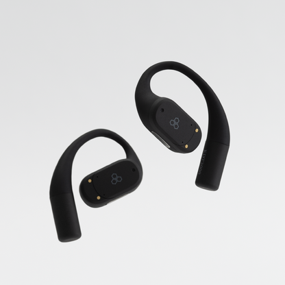 final KDT3000 耳掛式無線耳機 開放式 藍牙 5.4