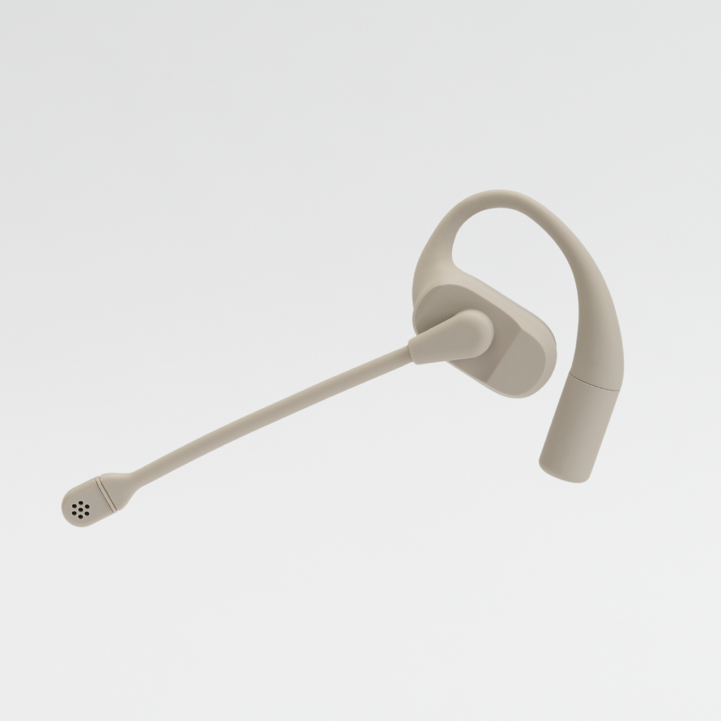 final KDT3000 耳掛式無線耳機 開放式 藍牙 5.4