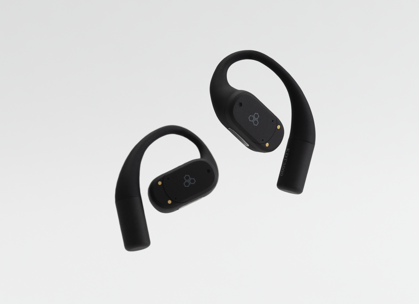 final KDT3000 耳掛式無線耳機 開放式 藍牙 5.4