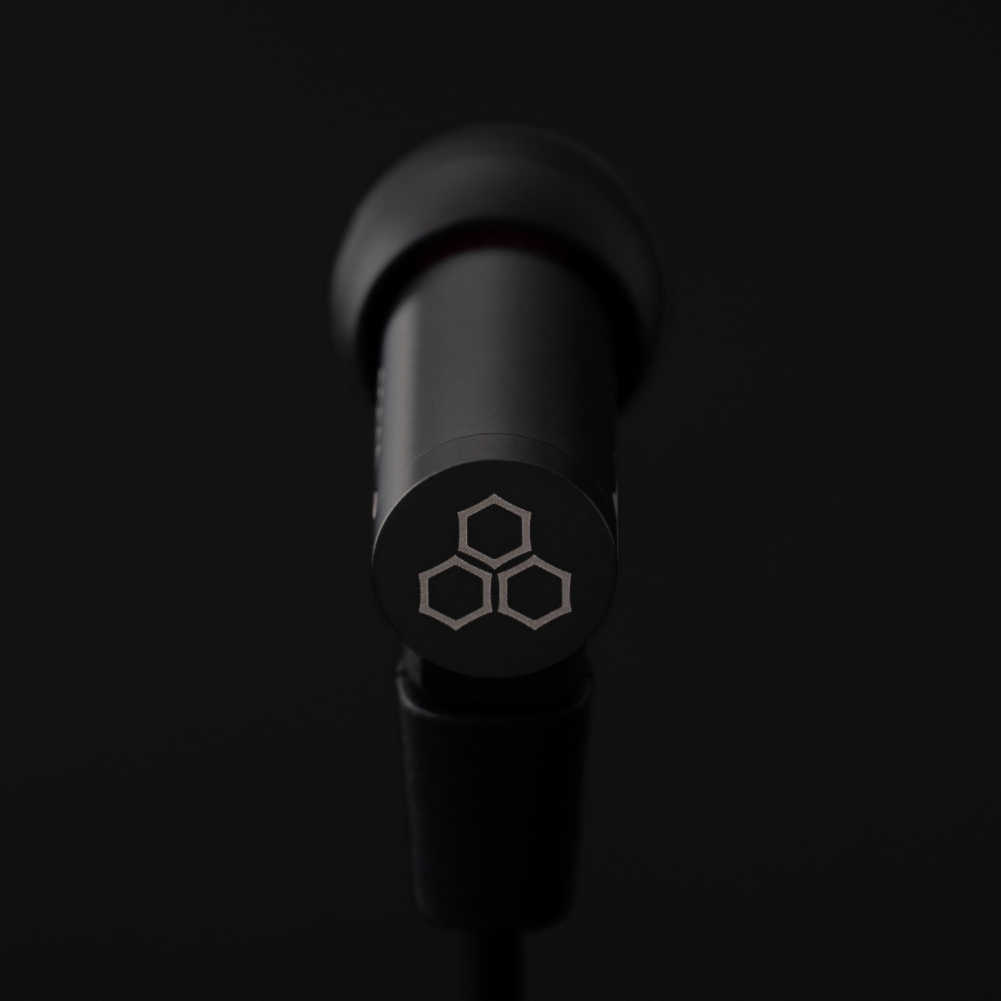 Final S3000 入耳式耳機｜不鏽鋼外殼 漏斗型導音管 動鐵單體 可換線2PIN