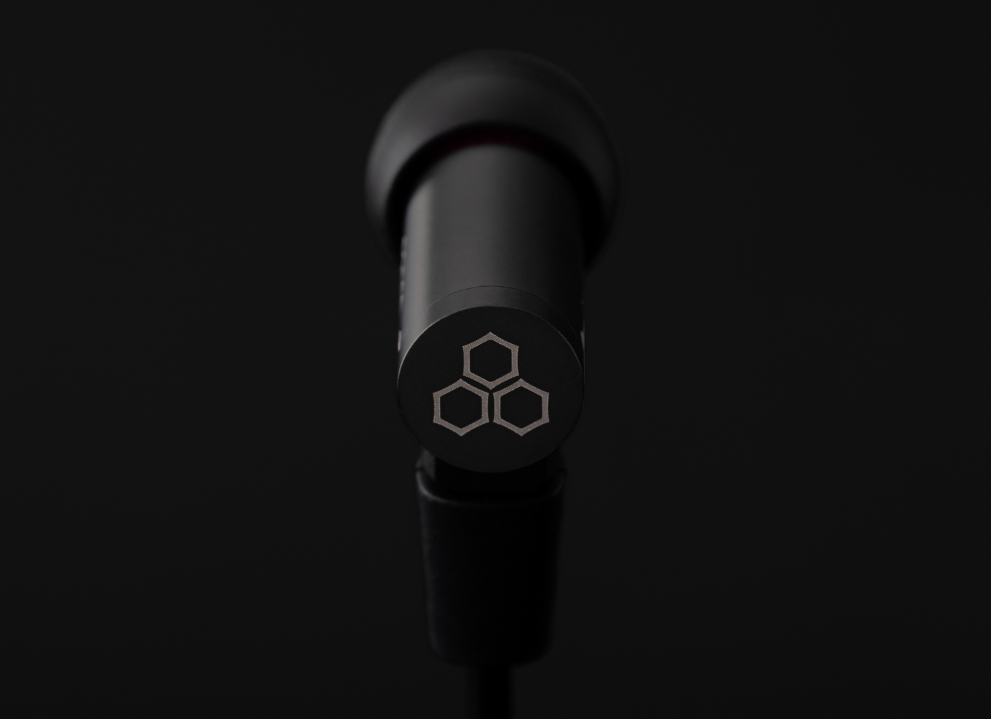 Final S3000 入耳式耳機｜不鏽鋼外殼 漏斗型導音管 動鐵單體 可換線2PIN