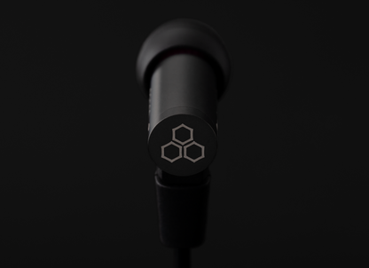 Final S3000 入耳式耳機｜不鏽鋼外殼 漏斗型導音管 動鐵單體 可換線2PIN