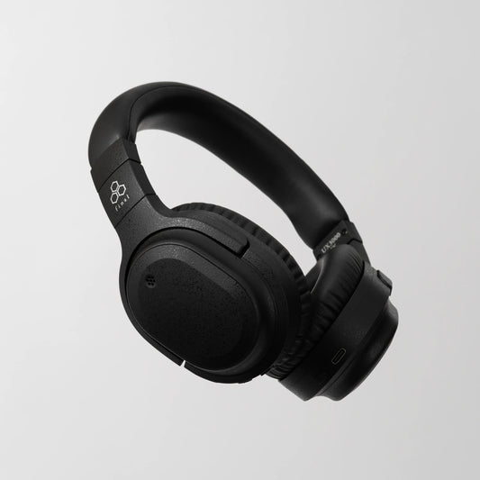 final UX3000 SV 無線藍牙耳罩式耳機 混合式降噪 人聲優先