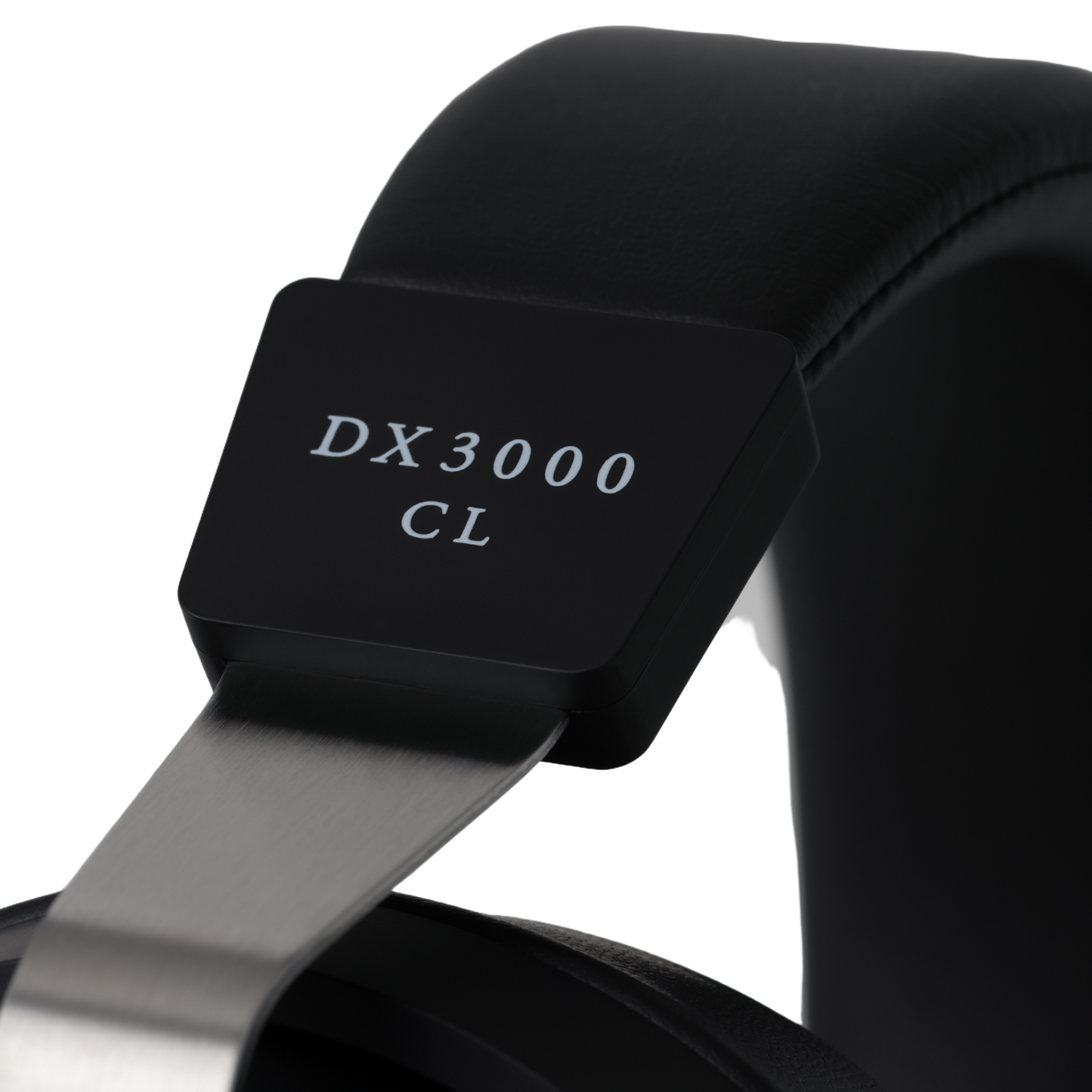 Final DX3000 CL 耳罩式耳機｜封閉式開放聽感｜日本和紙複合碳纖維動圈｜自由懸邊設計