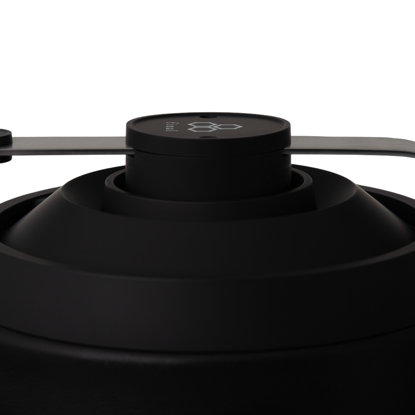 Final DX3000 CL 耳罩式耳機｜封閉式開放聽感｜日本和紙複合碳纖維動圈｜自由懸邊設計