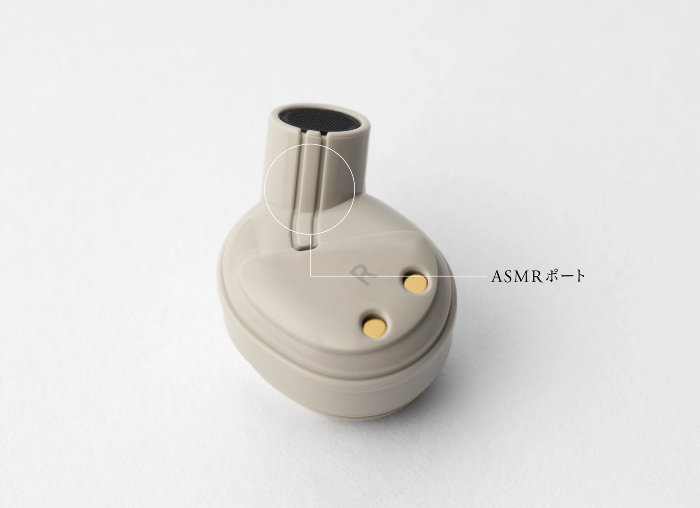 final ZE500 for ASMR 真無線藍牙耳機