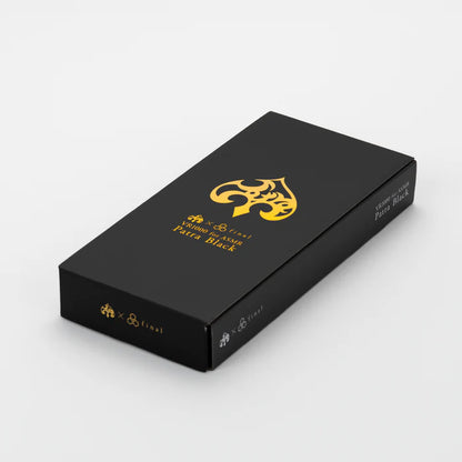 final VR1000 for ASMR 有線耳機｜周防パトラ聯名 Patra White Patra Black｜沉浸式體驗