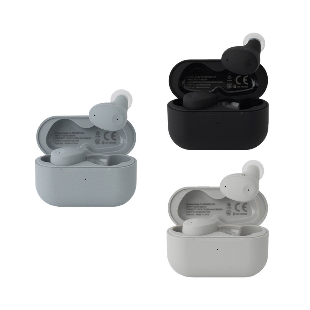 Final ZE300 主動降噪真無線耳機