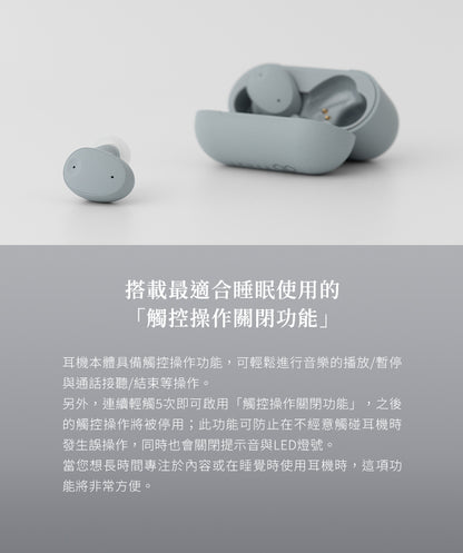 Final ZE300 主動降噪真無線耳機