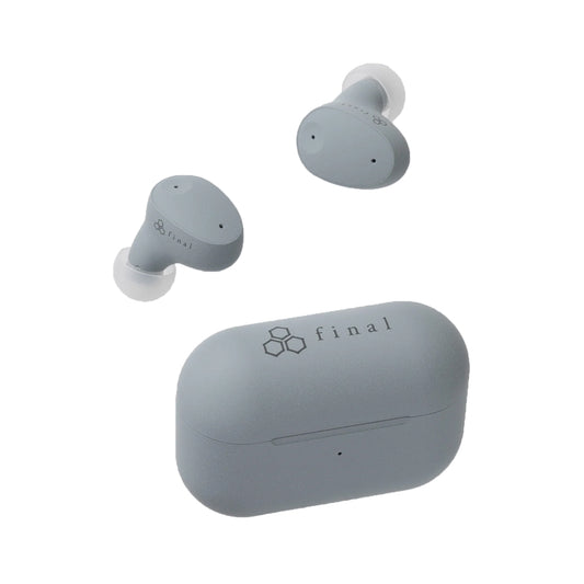 Final ZE300 主動降噪真無線耳機