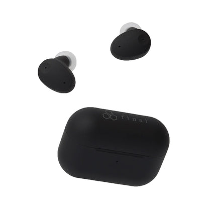 Final ZE300 主動降噪真無線耳機