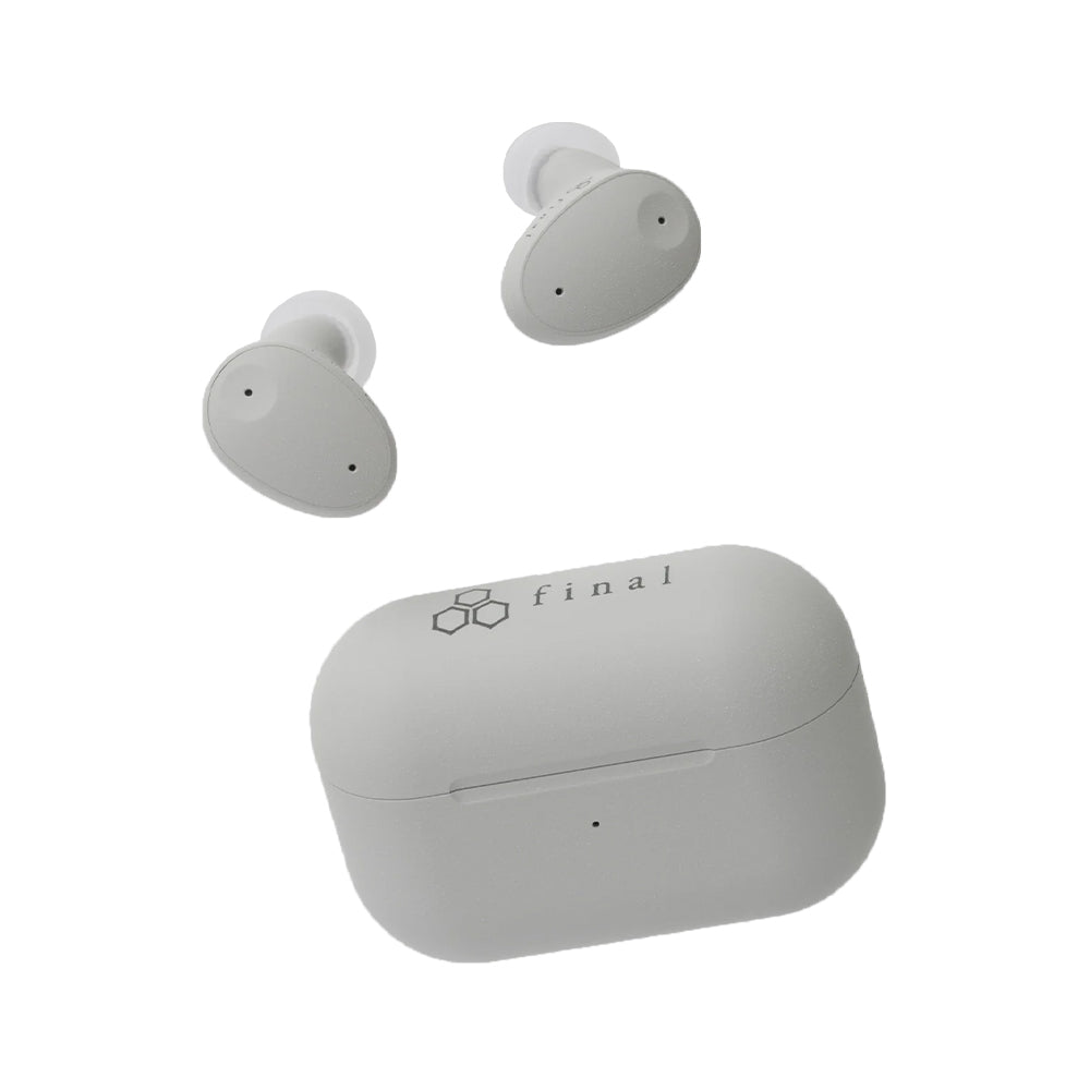 Final ZE300 主動降噪真無線耳機