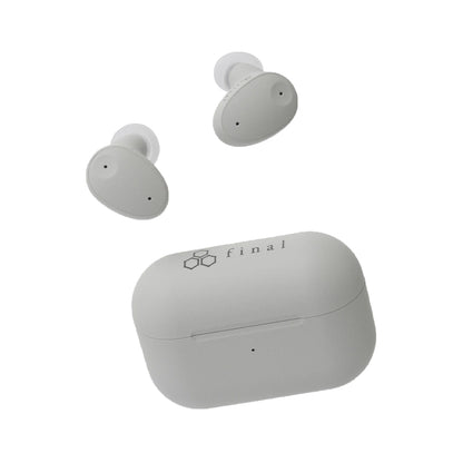 Final ZE300 主動降噪真無線耳機