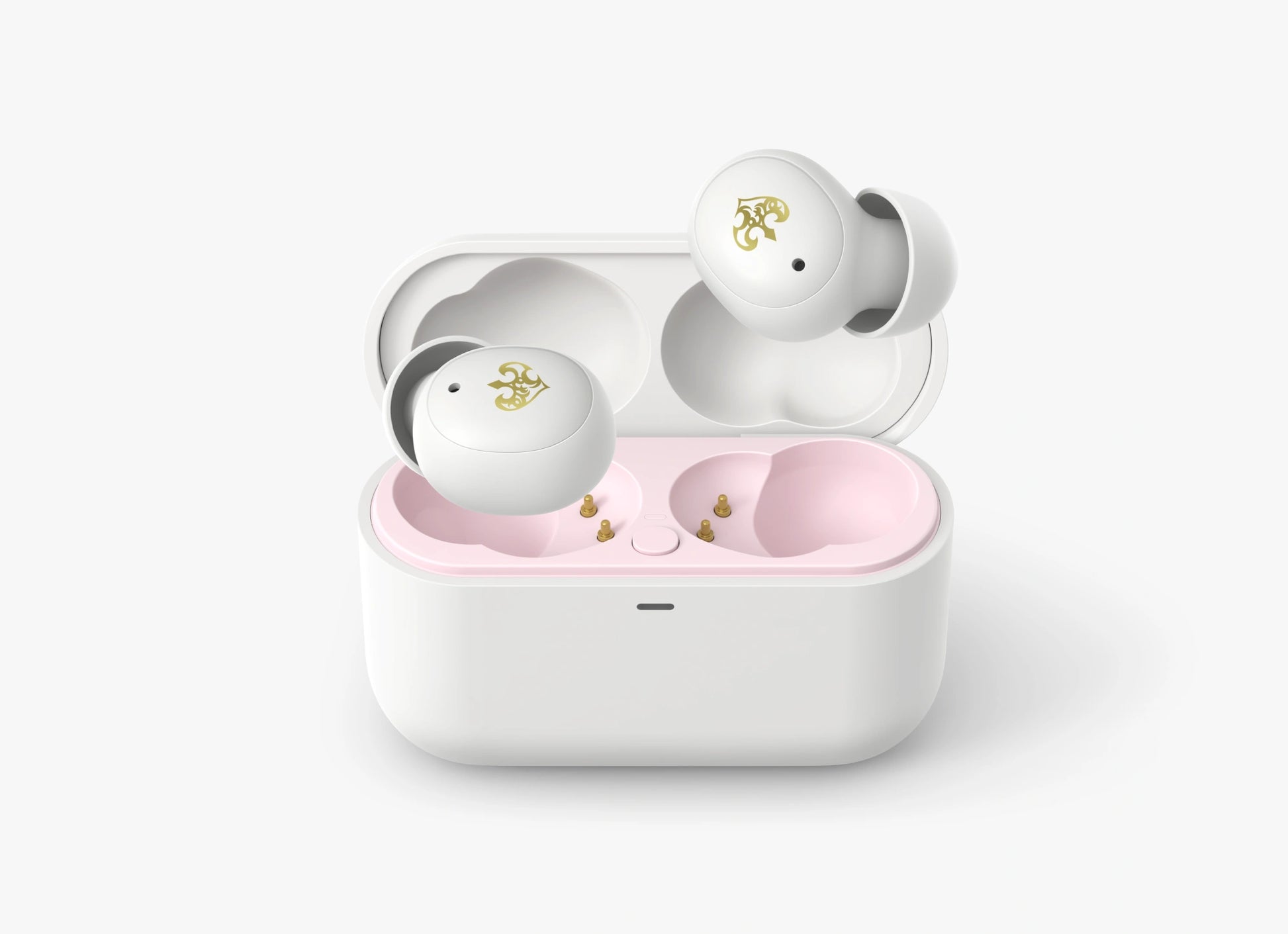 final ZE500 patra ASMR 真無線藍牙耳機|周防パトラ聯名|沉浸式近 final ZE500 patra ASMR 真無線藍牙耳機|周防パトラ聯名|沉浸式近