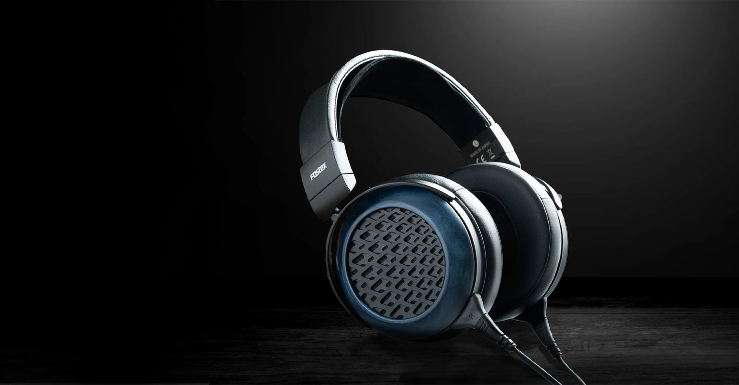 Fostex TH1100RP 開放式 耳罩式耳機 旗艦級機種