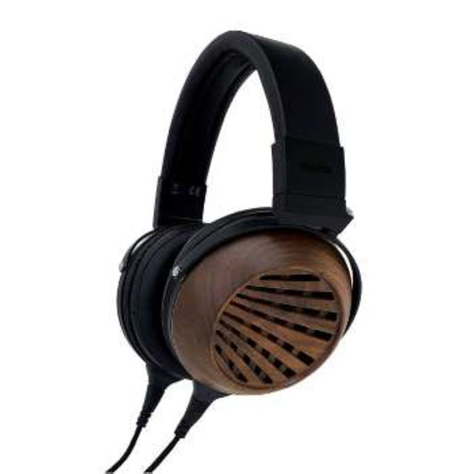Fostex TH616 Premium Headphones 限量版 開放式耳罩