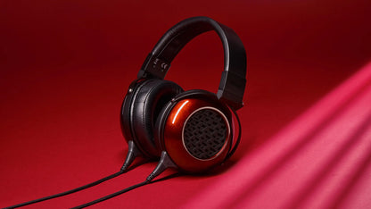 Fostex TH909 開放式耳罩式耳機