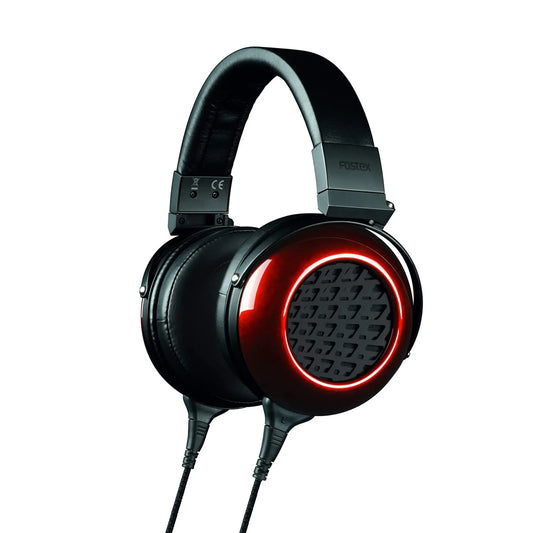 Fostex TH909 開放式耳罩式耳機