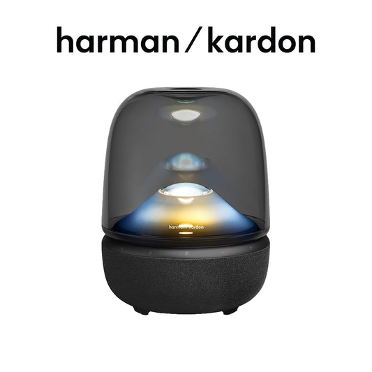 Harman Kardon Aura Studio 5 無線藍牙喇叭 經典水母喇叭 第五代
