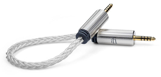 ifi 4.4 to 4.4 cable 4.4mm 對錄線 平衡線 4.4音源線 平衡訊號線