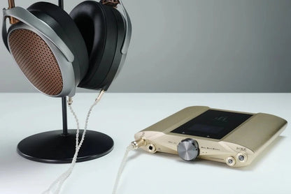 iFi Audio iDSD Valkyrie 旗艦隨身DAC耳擴｜DSD1024升頻｜K2HD技術｜5700mW輸出｜藍牙5.4 aptX無損