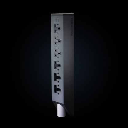 iFi SilentPower PowerStation 消噪濾波電源排插