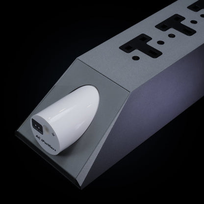 iFi SilentPower PowerStation 消噪濾波電源排插