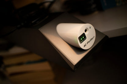 iFi SilentPower PowerStation 消噪濾波電源排插