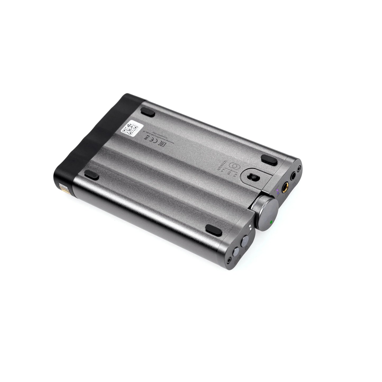 iFi Audio xDSD Gryphon 隨身藍牙DAC耳擴｜旗艦級Burr-Brown晶片｜1000mW平衡輸出