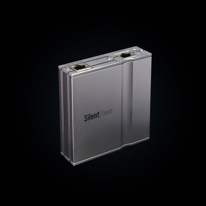 iFi SilentPower LAN iPurifier Pro 光學隔離網路濾波淨化器