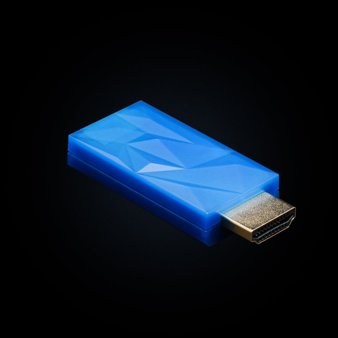iFi SilentPower HDMI iSilencer 訊號降噪器