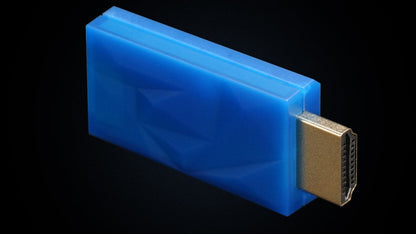 iFi SilentPower HDMI iSilencer 訊號降噪器