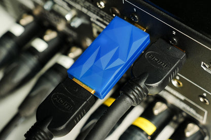 iFi SilentPower HDMI iSilencer 訊號降噪器